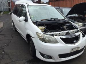 Mazda MPV LW 1999-2006
