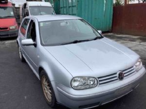 Volkswagen Golf Golf