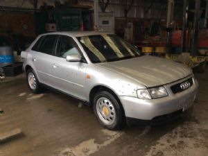 Audi A3 8L 1996-2003