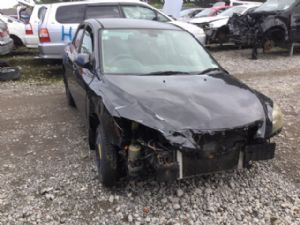 Mazda Axela BK 2003-2009