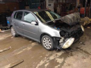 Volkswagen Golf MK5 2003-2009
