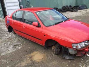 Nissan Primera P11 1995-2001