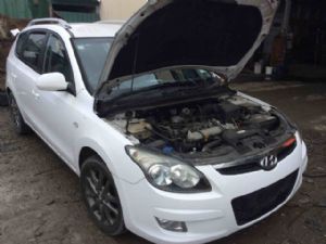 Hyundai i30 DC81/DB81 2007-2012