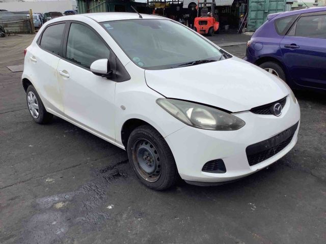 Mazda Demio DE 2007-2014