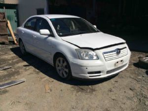 Toyota Avensis AZT251 2003-2009