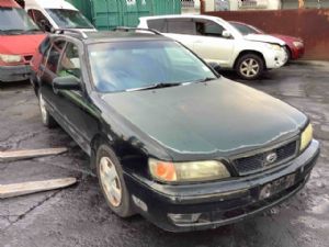 Nissan Cefiro A32 1994-1998