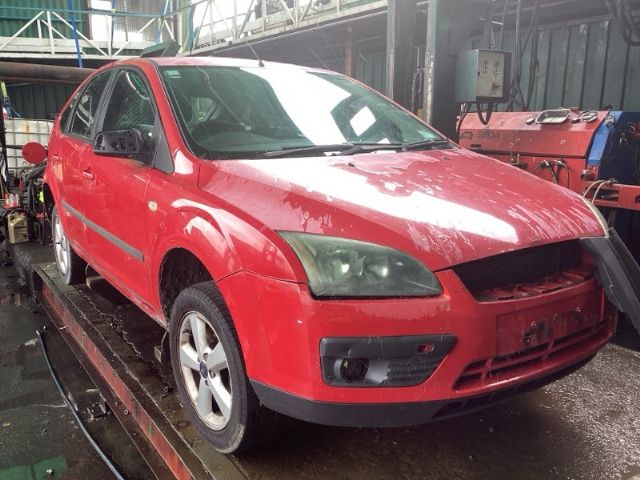Ford Focus LR 2002-2005