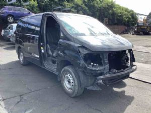 Hyundai ILOAD TQ 2007-2017