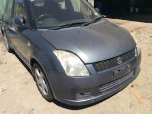 Suzuki Swift ZC21S 2004-2010