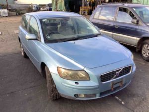 Volvo V50 2004-2012
