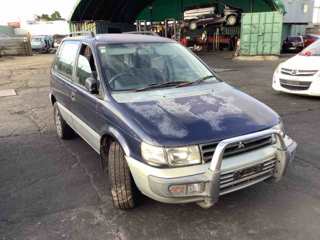 Mitsubishi RVR N23W 92-97