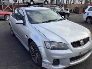 Holden Commodore VE