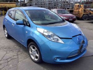 Nissan Leaf ZE0 2011-2016