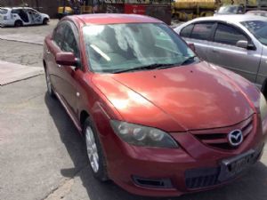 Mazda Axela BK 2003-2009