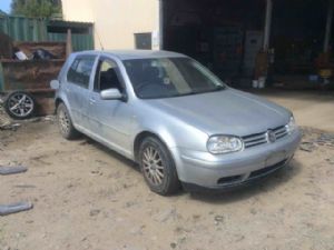 Volkswagen Golf MK4 1997-2005