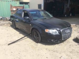 Audi A4 8E 2004-2008