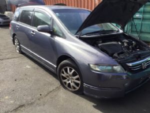 Honda Odyssey Gen3 RB1-2 2003-2008