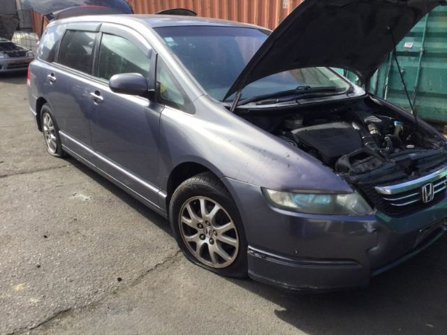 Honda Odyssey Gen3 RB1-2 2003-2008
