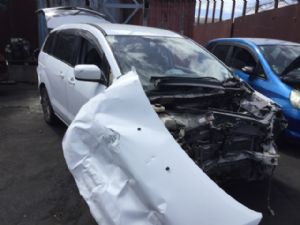 Mazda Premacy CR 2004-2010