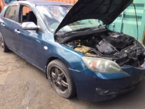 Mazda Axela BK 2003-2009