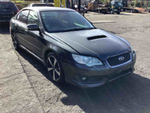 Subaru Legacy BL5 2003-2009