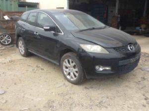Mazda CX7 ER 2006-2012