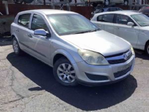 Holden Astra Other