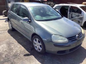 Volkswagen Golf MK5 2003-2009