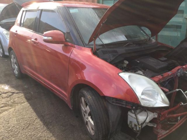 Suzuki Swift ZC21S 2004-2010