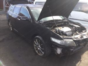 Honda Accord CM2 7th Gen 2002-2008