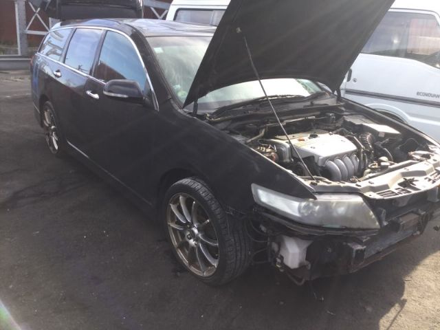 Honda Accord CM2 7th Gen 2002-2008