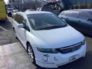 Honda Odyssey Gen3 RB1-2 2003-2008