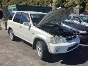 Honda CR-V RD1 1997-2001