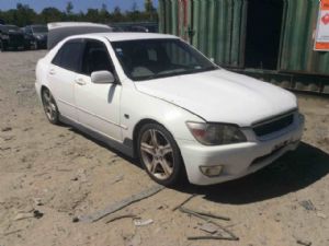 Toyota Altezza GXE10 98-05