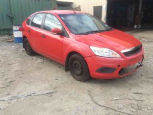 Ford Focus LV 2009-2011