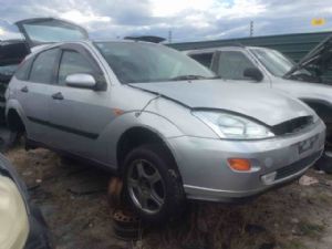 Ford Focus 2000-2002