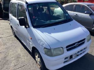 Daihatsu Move L900 1999-2002