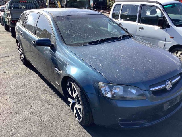 Holden Commodore VE