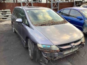 Honda Odyssey Gen3 RB1-2 2003-2008