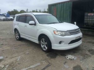 Mitsubishi Outlander CW5W 2006-2012