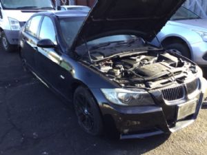 BMW 3 Series E90 320i 2005-2012