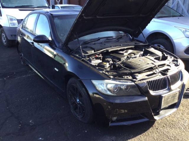 BMW 3 Series E90 320i 2005-2012