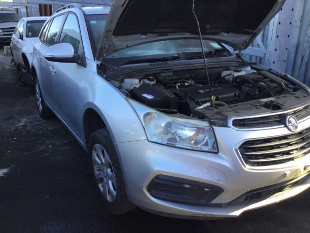 Holden Cruze Other