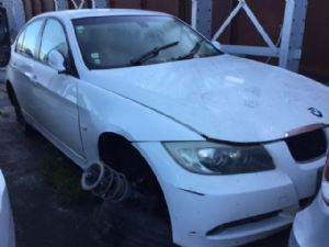 BMW 3 Series E92 320i 2005-2010