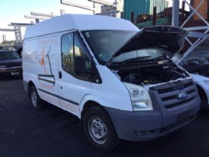 Ford Transit VM 09/2006 -09/2012