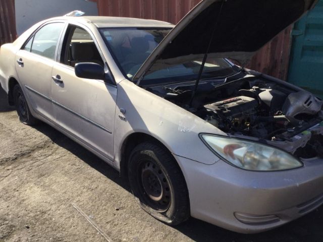 Toyota Camry Altise