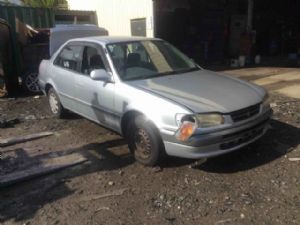 Toyota Corolla AE110