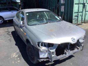 Nissan Pulsar N16 2003-2005