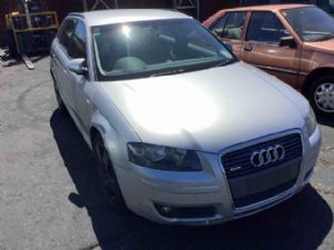Audi A3 8P 2003-2008
