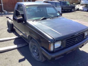 Mitsubishi L200/Triton KJ
